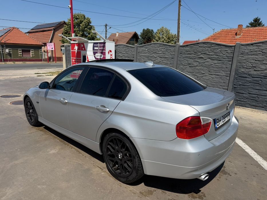 BMW 3 Series 2006 — imagine 4