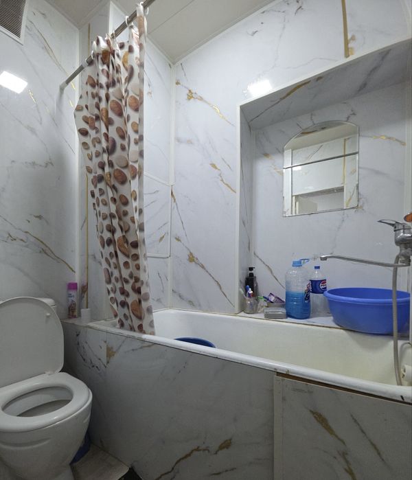 КВАРТИРА, Спутник-4  2/2/4