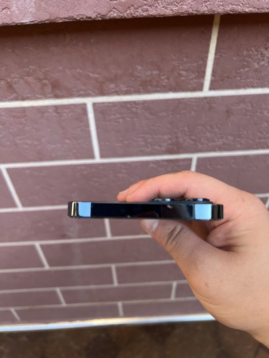 Iphone 12 pro max 512 gb