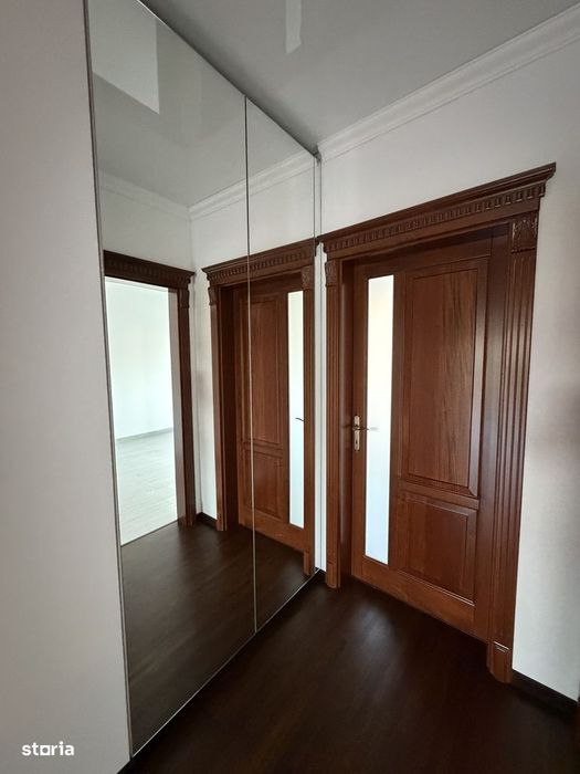 Duplex - nelocuit - nou