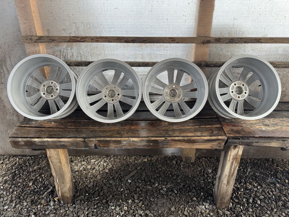 Jante 5x108 Volvo V60 S60 V90 S90 xc 40 xc 60 originale ca Noi 17