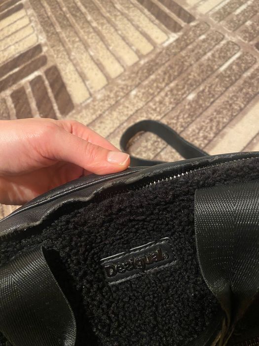 Дамска раница Desigual