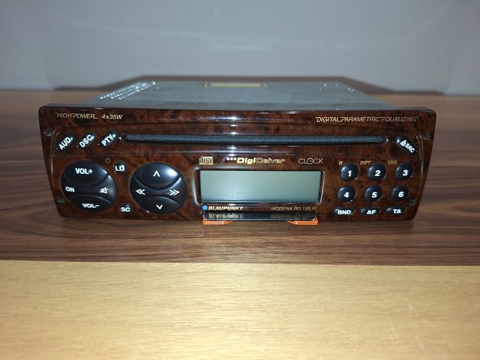 Blaupunkt MODENA RD 148