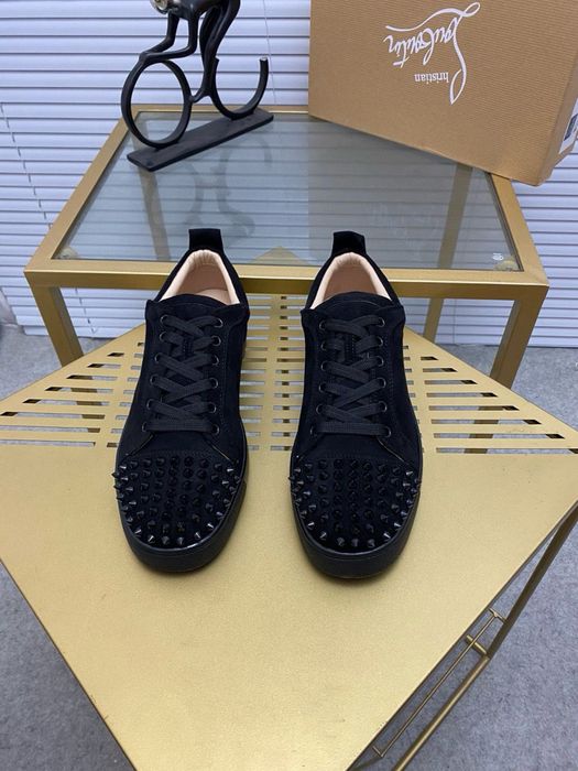Christian Louboutin обувки сникърси