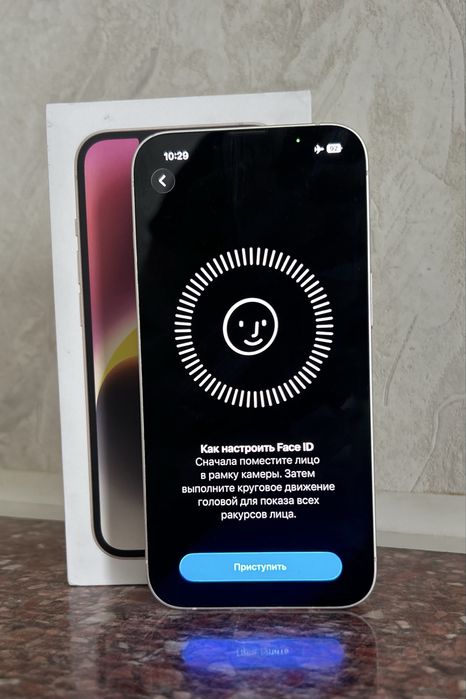 Продам Iphone 14 128