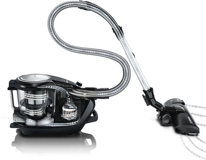 Продам пылесос BOSCH