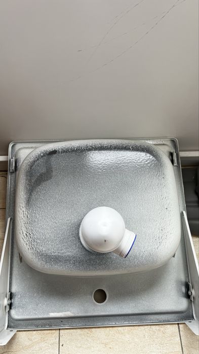 Раковина для кухни