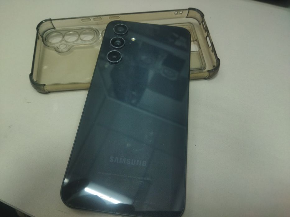 Samsung A54 (экран)