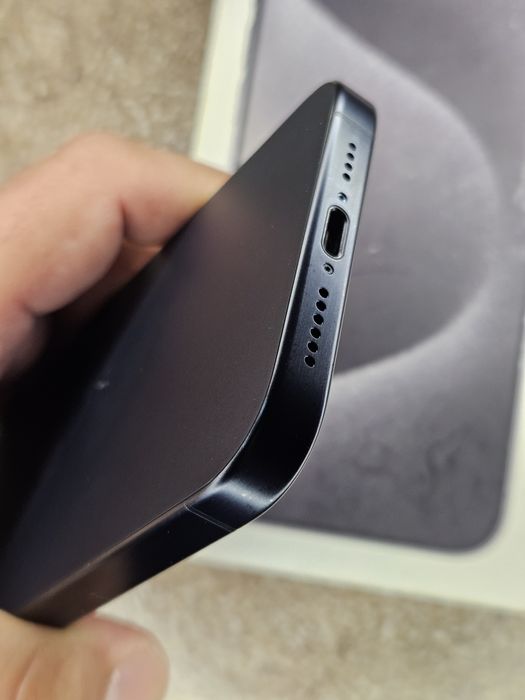 iPhone 15 Pro Max 256 GB