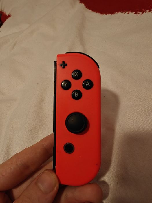 Vând set joy-con