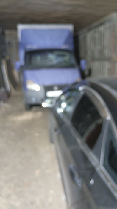 Газель продам срочно