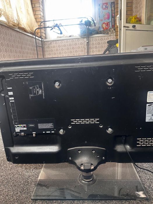 Телевизор самсунг