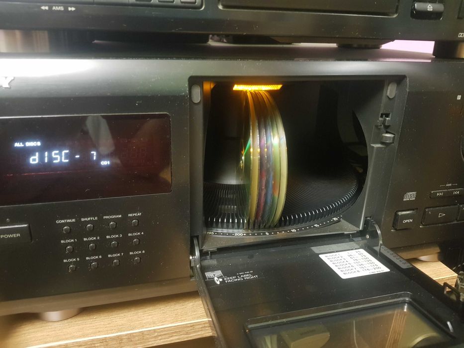 Продавам SONY система