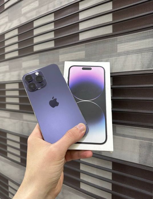 Iphone 14pro max sotiladi