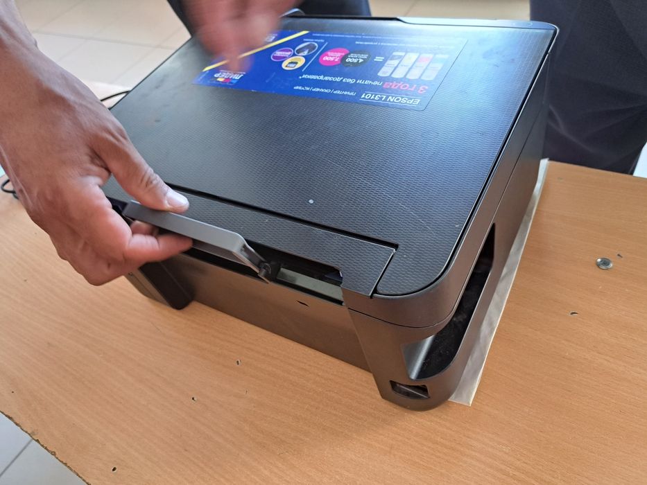 Принтер EPSON L3101