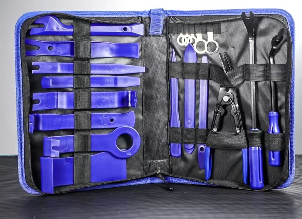 Набор для ремонта салона авто