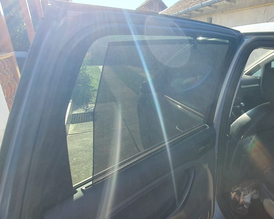 FORD C-Max 2008 — imagine 4