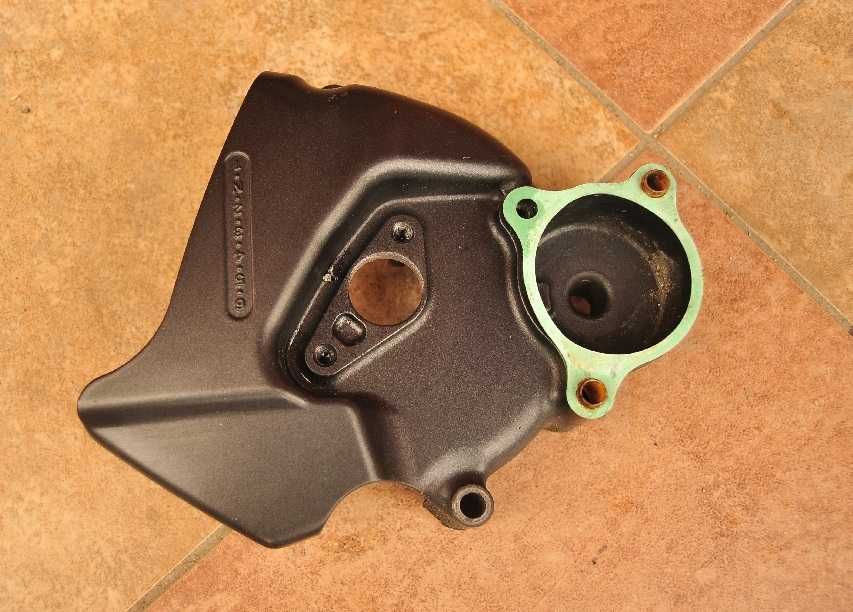 codita monopost bord Honda VFR800 1998-2001
