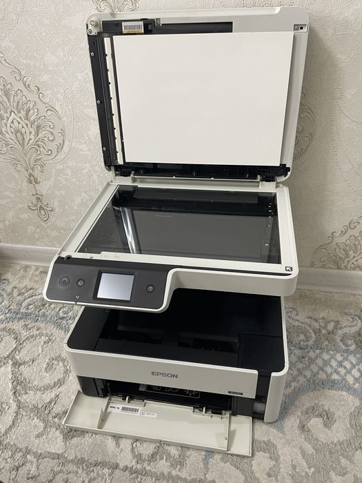 Продам 3в1 принтер Epson M3140