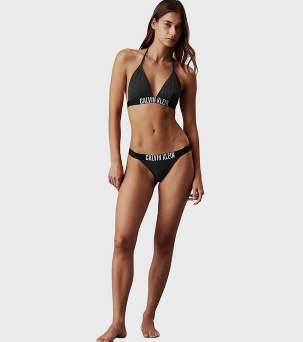Costum de baie Calvin Klein