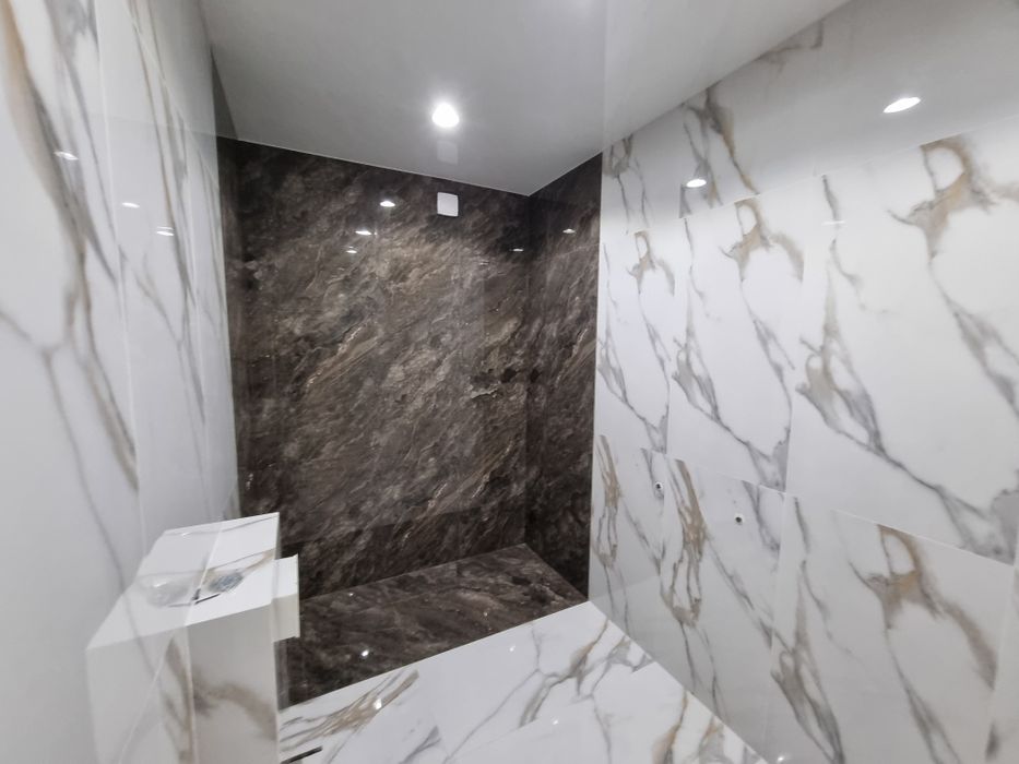 Шахристанский Телевышка Новые Евро Дома