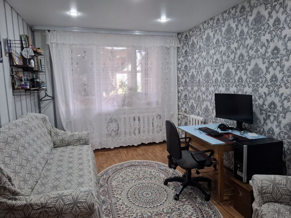 Продам 3х комнатную квартиру