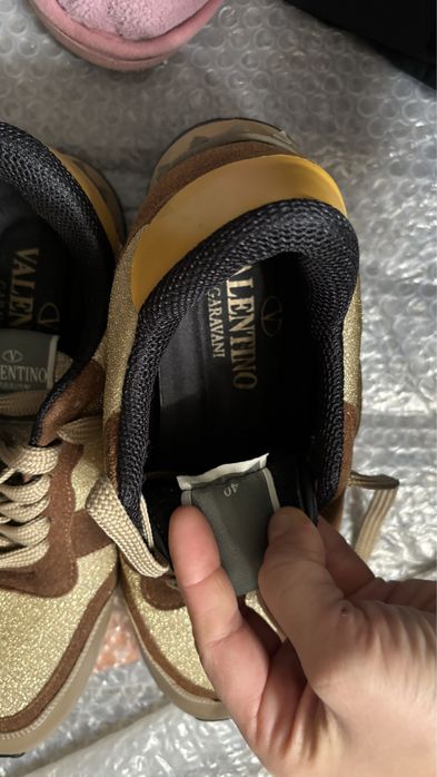 Valentino 40н Marc’O Polo 38