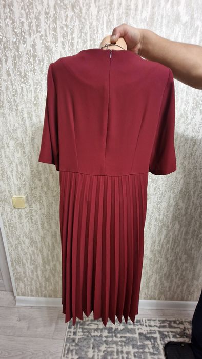 Платье все по одной цене