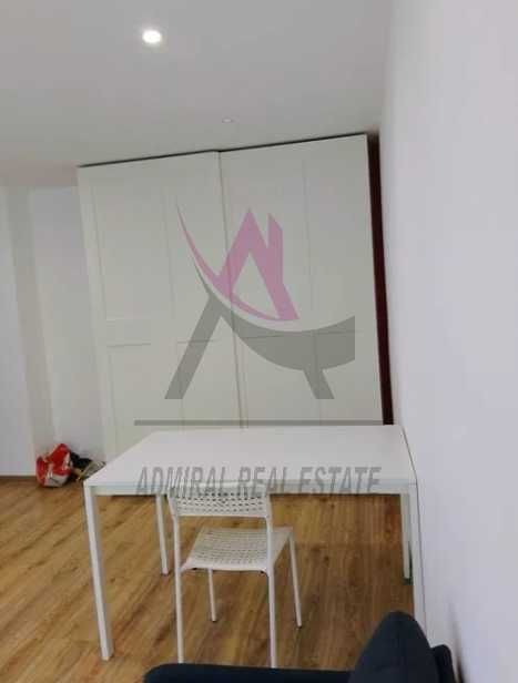 Двустаен -ново обзавеждане -Трошево