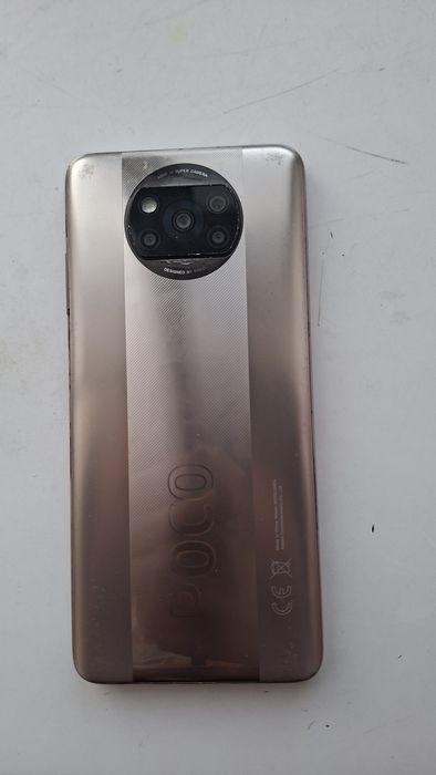 Poco x3 pro обменяю