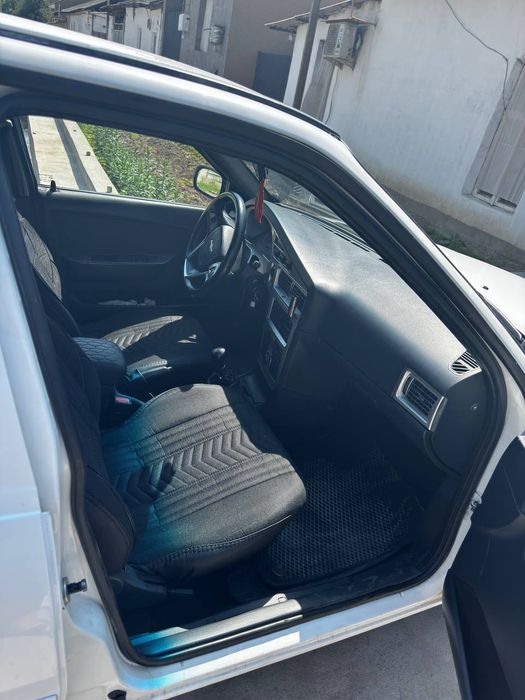 Chevrolet Nexia 2010