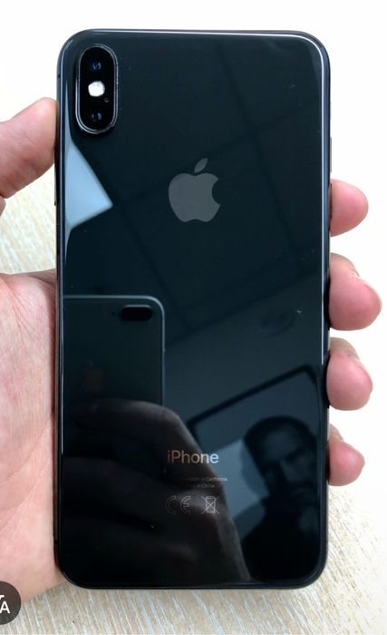 Iphone xs max 64gb  срочно продам