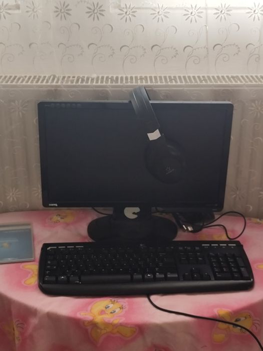 Schimb pc functional cu iphone