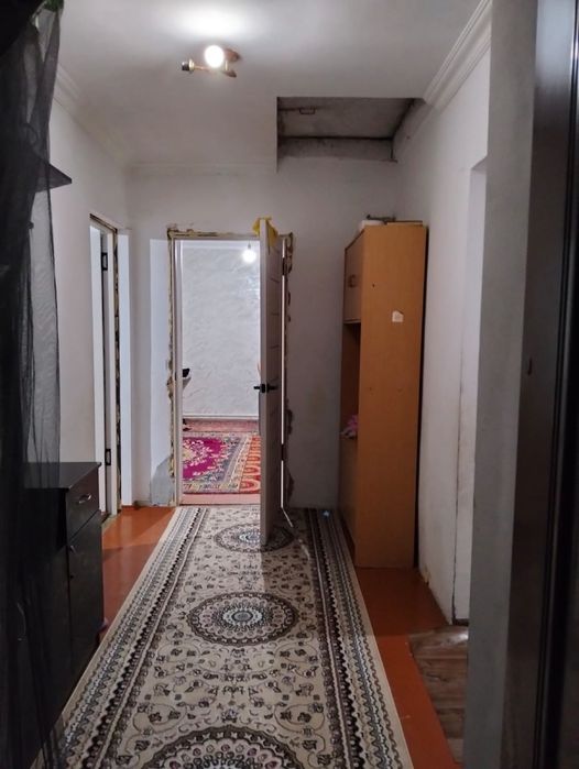 Продам дом на даче кирпичка