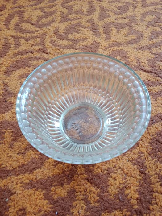 Конфетницы Графин