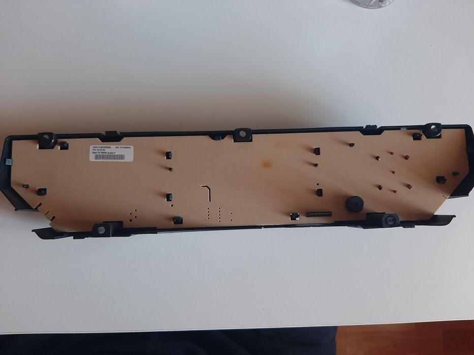 Placa de baza Hotpoint Ariston