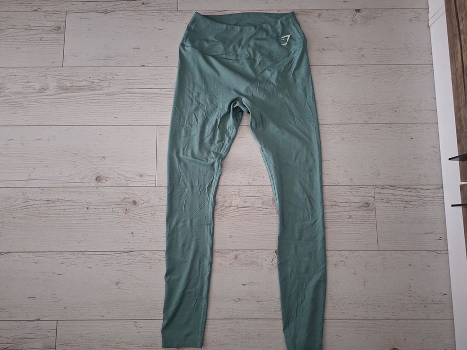 Gymshark-Ориг.Дамски клин