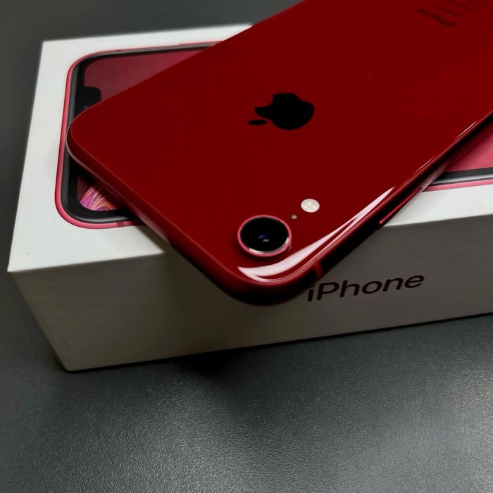 Iphone XR 64Gb Red Product