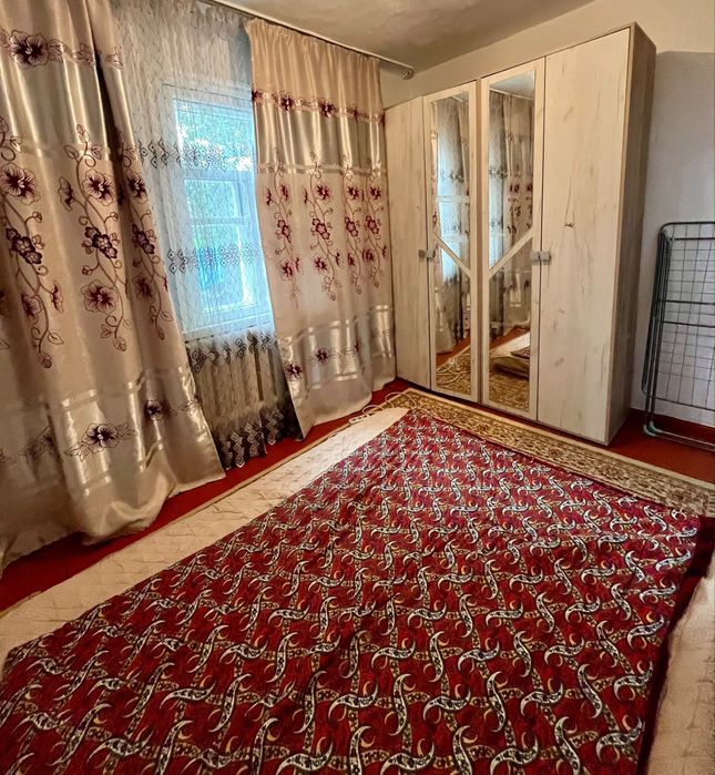 Аренда  домов посуточно