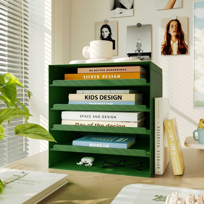 Organayzer/Kartoteka dokumentlar uchun/ Органайзер для документа/OPTOM