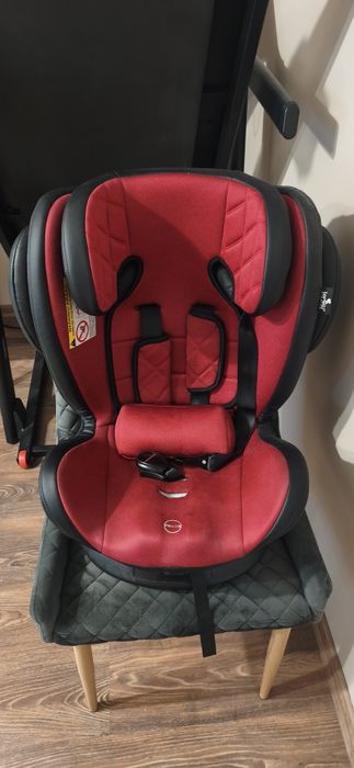 Детско столче Loreli Aviator ISOFIX 360⁰