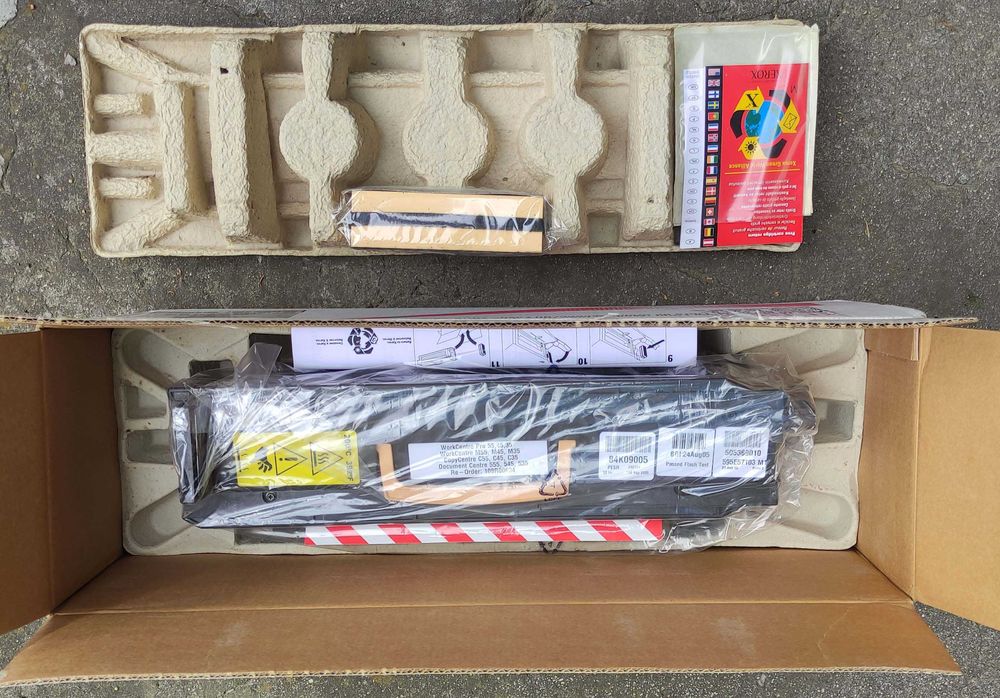 Печка за Xerox  WorkCentre 55 M55 109R00634