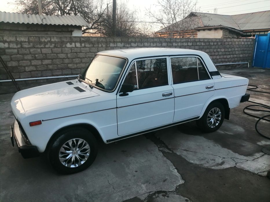 Ваз 2106 сотилади