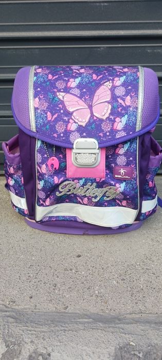 Ученичическа раница Belmil и несесер