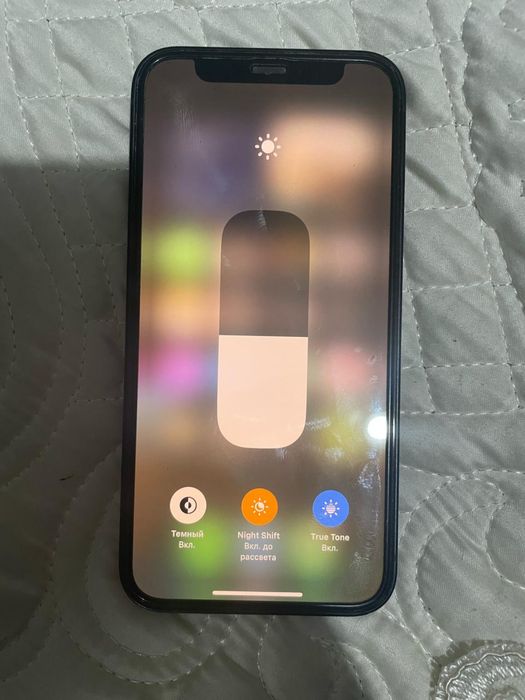 Продам айфон 12 мини  128 гб 77 акб