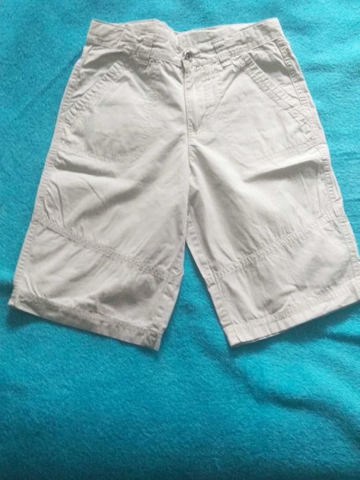 Шорты на мальчика
