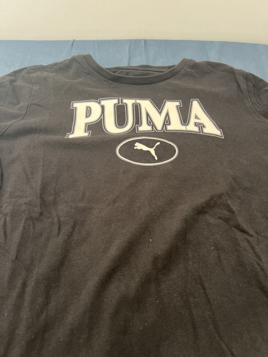 Тениска на  PUMA