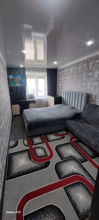 Продам 2х комнатную квартиру