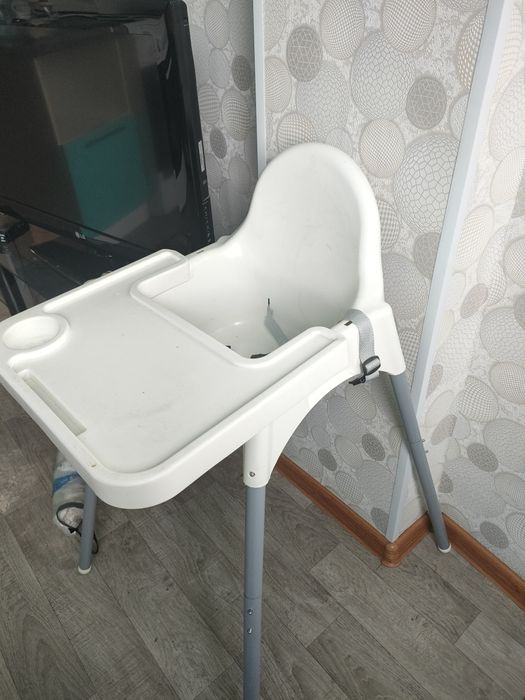 Продам детский стул для кормления