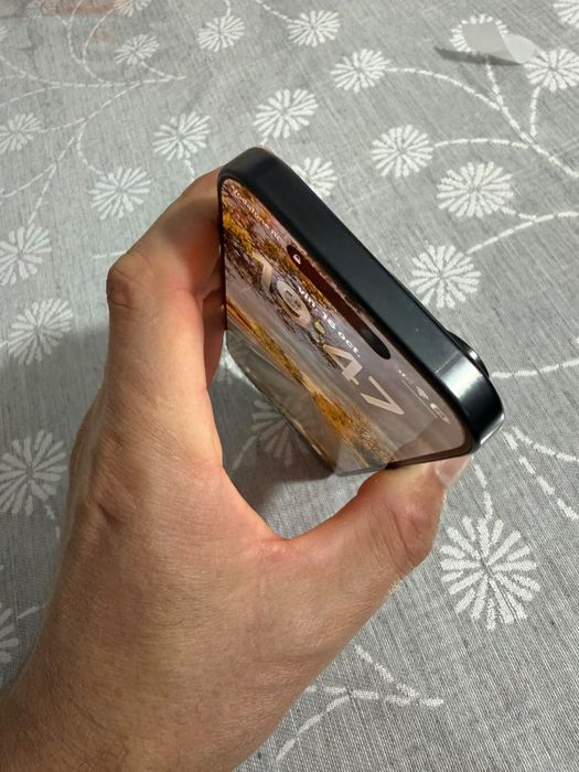 Iphone 16 pro impecabil